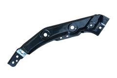Suporte, Fixação Esquerdo 7N0805931 88051780402 VW Seat DPA