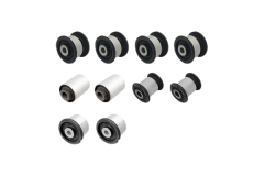 Bucha do braço de controle Conjunto Fazer VW Audi 7L0407077 K41785101 Vika