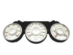 Velocímetro 807 Ulysse C8 1400613880 PSA Fiat 54504