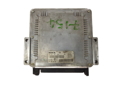 Unidade de Controlo 0281001782 9634662880 28FM0057 PSA Bosch 3537