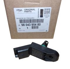Sensor Pressão Ar Original 9804395480 Citroen Peugeot