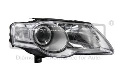 Farol Direito 3C0941006AA 89410402902 VW Passat B6 DPA