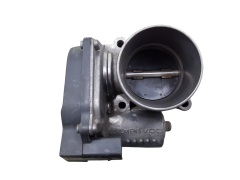 Válvula do corpo do acelerador VWAG 03C133062C A2C53030936 1.4 TSI 2402