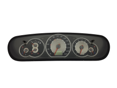 Conta-rotações Citroen C5 Lift 9655608780 1751