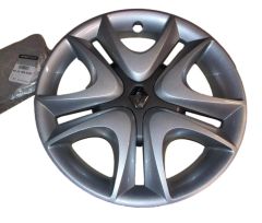 Tampão 16' Original 403178963R Renault