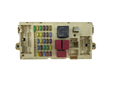 Unidade de Controlo BSI Alfa Romeo 50510079 Magneti Marelli 64111