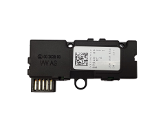 Sensor Ângulo Direção 3C0959654 00203800 VW Passat 6 B6 LK