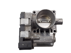 Válvula do corpo do acelerador 5525046 40GTE3F Fiat Lancia Ford 1.2 FPT 1337