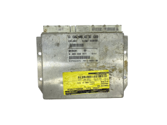 Unidade de Controlo 0295454232 Q03 0265109477 Mercedes Bosch 57212