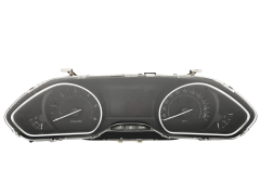 Conta-rotações Peugeot 208 2008 9805396180F 9805341480 YM