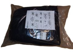 Manta de proteção Novo Original 7711785593 Renault Clio 4