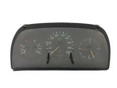 Velocímetro Mercedes V Vito MB 0005423001 VDO 54571
