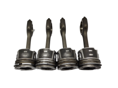Bielas Tłoki Kit 0628V1 060392 1.6 HDI 9HZ PSA S9