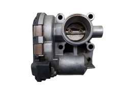 Válvula do corpo do acelerador Smart A1601410225 0003094V006 Bosch 2932