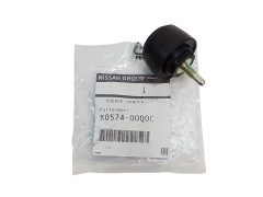 Amortecedor Novo Original Traseira K057400Q0C 8200756598 Renault Nissan
