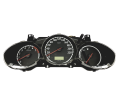 Conta-rotações Honda Jazz HR0294207 78100SAAG300 32297