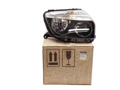 Farol Dacia 260103738R Original