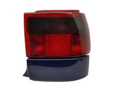 Farol Direito Traseira 95656606 Citroen ZX Hatchback Valeo 13095
