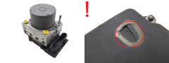 Bomba Abs 107 C1 Aygo 44510-0H010 0265800441 4541F5 1503