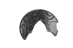 Chapa Proteção Disco Travão Esquerda VW Audi 5Q0615311F 66151753301 Vika
