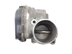 Válvula do corpo do acelerador Citroen Peugeot Ford 9673534480 1.6 HDI 2881