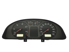 Velocímetro VW Passat B3 3B1919880C 110008920024 48708