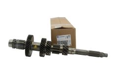 Veio da Caixa Original 9805833380 Citroen Peugeot