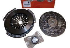 Kit embraiagem Novo Original 1636264480 Citroen Peugeot