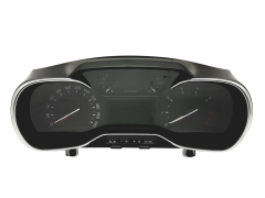 Conta-rotações Citroen C3 9813361680 Yazaki 57088