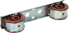 Suporte, Fixação Original Citroen Peugeot 407 C5 1755H7