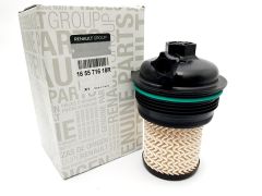 Filtro Combustível Novo Original Renault Espace V Megane IV 1.6 dCi 165571618R