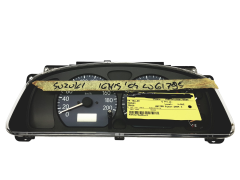 Conta-rotações Suzuki Ignis 34100-80G40 34100-8GA 53470