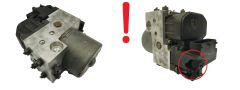 Bomba Abs Peugeot 406 9632166980 0265216640 0273004351 65400
