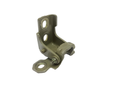 Dobradiça Porta Frente/Traseira Clio 4 804010016R Renault TED69