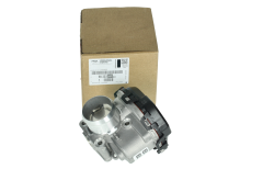 Válvula do corpo do acelerador Original Citroen Peugeot C4 C5 308 1.6 HDI 9830301180