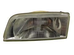 Farol Esquerdo Citroen ZX 95656541 084518 Valeo 4837
