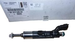 Injetor de combustível Original 9830304880 Citroen Peugeot