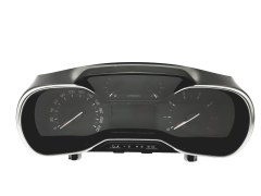 Conta-rotações Citroen C3 9832140480 Yazaki 54066