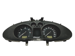 Conta-rotações Seat Ibiza W06L0920802A 51622