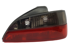 Farol Direito Traseira Peugeot 406 6351E8 2255D Valeo