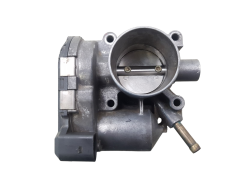 Válvula do corpo do acelerador VWAG 1.4 030133062A 0280750049 Bosch 1527