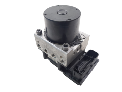 Bomba Abs VW Polo 6Q0614117AJ 026523244 0265800775 Bosch 2110