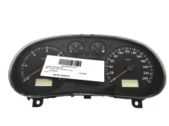Conta-rotações Seat Leon Toledo W01M0920820E 57529
