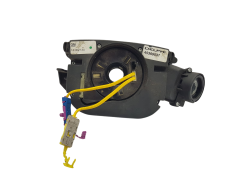 Anel de deslizamento do airbag Opel Vectra C Signum 13162134 45369037