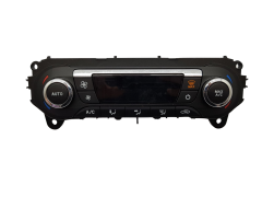 Painel de ar condicionado Ford Focus 3 MK3 BM5T18C612CL