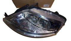 Farol Esquerdo Novo Original 6208.85 620885 Citroen C3