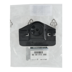 Suporte Parachoque Original Frente 8200012580 Renault