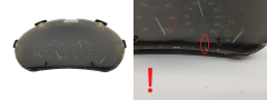 Conta-rotações Peugeot 206 9645096080 2973