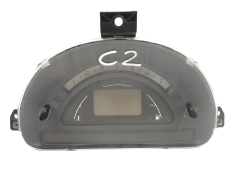 Conta-rotações Citroen C2 C3 9652008280 H 01 58685