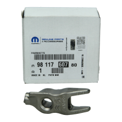 Suporte, Fixação Original 9811760780 Citroen Peugeot